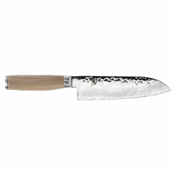 Shun Premier Blonde 7-in. Santoku