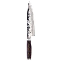 Shun Premier - 8" Chef's Knife- Personalized Engraving Available 6 Shun Premier - 8" Chef's Knife- Personalized Engraving Available -Shun tdm0706 main image