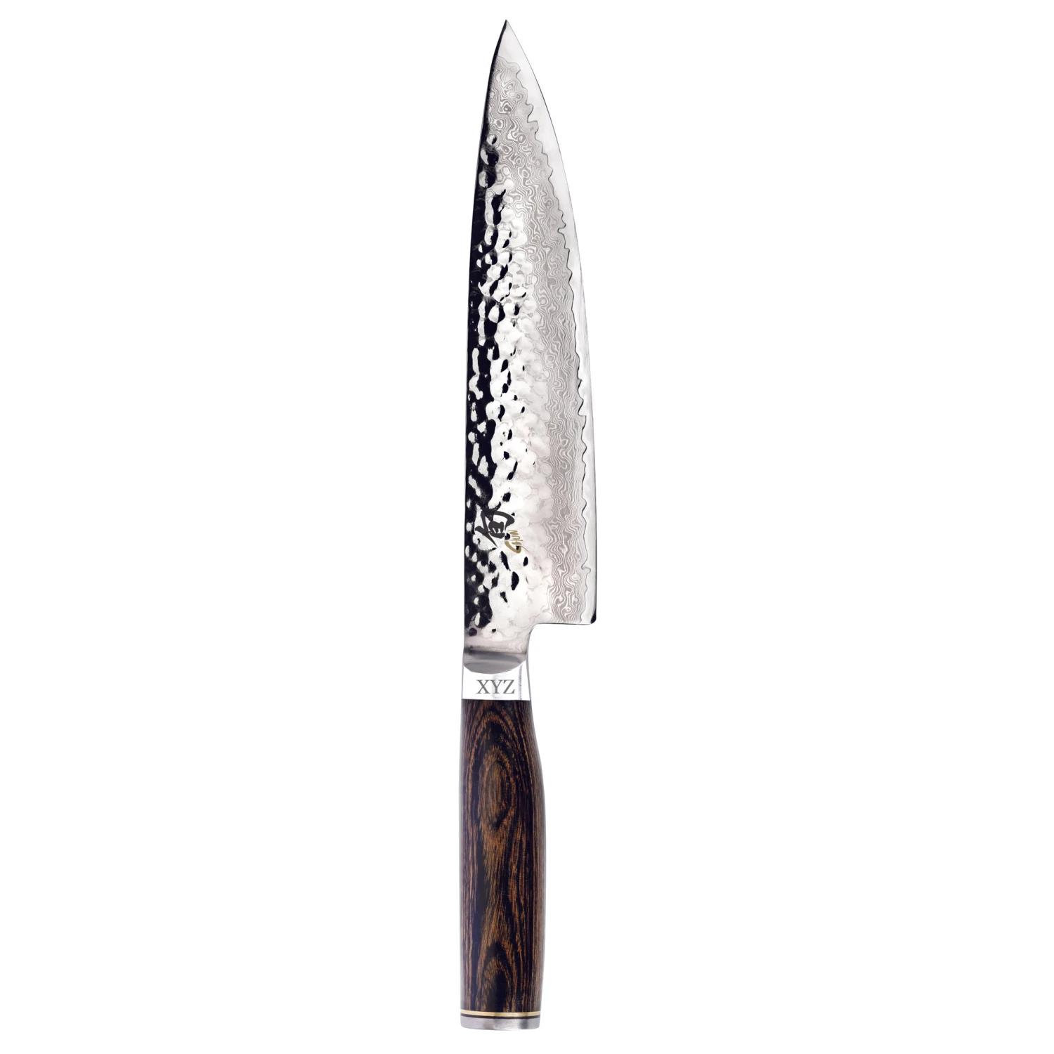 Shun Premier - 8" Chef's Knife- Personalized Engraving Available 3 Shun Premier - 8" Chef's Knife- Personalized Engraving Available - Image 3