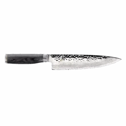 Shun Premier Grey 8-in. Chef's Knife