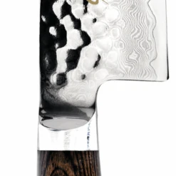 Shun Premier - 6" Chef's Knife- Personalized Engraving Available 6 Shun Premier - 6" Chef's Knife- Personalized Engraving Available -Shun tdm0723 knife bolster