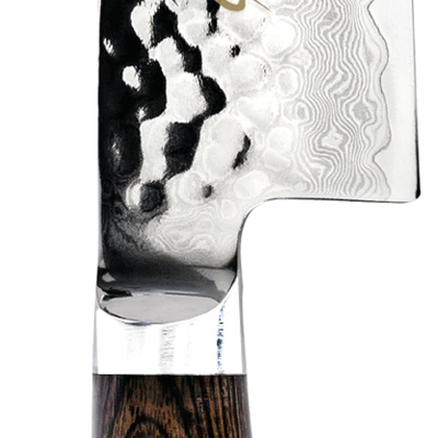 Shun Premier - 6" Chef's Knife- Personalized Engraving Available 3 Shun Premier - 6" Chef's Knife- Personalized Engraving Available - Image 3