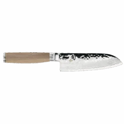 Shun Premier Blonde 5.5-in. Santoku