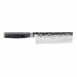 Shun Premier Grey 5.5-in. Nakiri Knife