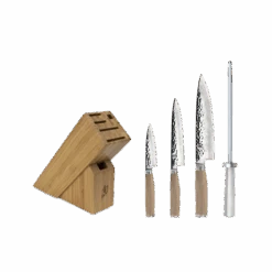 Shun Premier Blonde - 5 Pc. Starter Set