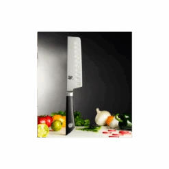 Shun - Sora 6" Nakiri Knife -Shun vb0739 2 83566.1699384658