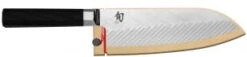 Shun Dual Core 7-in. Santoku